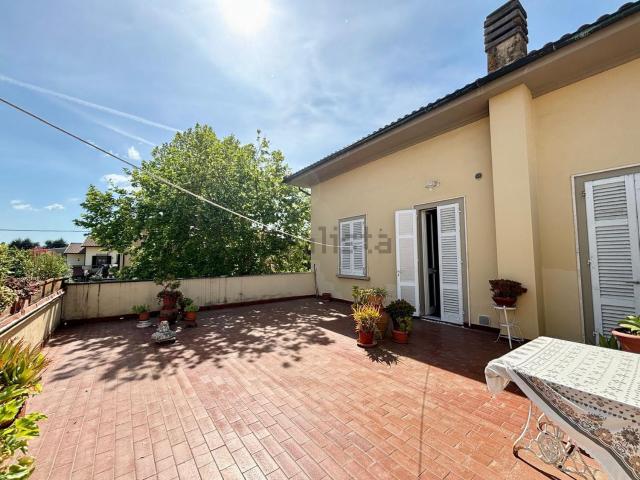 Casa in vendita a Unione dei Comuni Circondario dell'Empolese Valdelsa, Fucecchio
