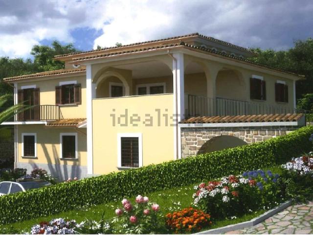 Casa in vendita a Ceraso, Campania