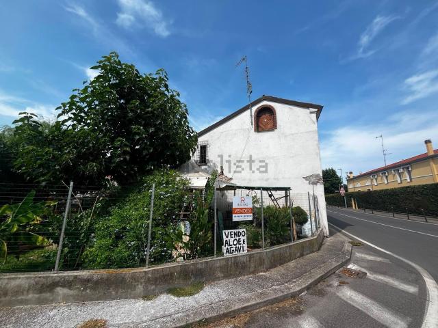 Casa in vendita a Bondeno Di Gonzaga, Lombardia