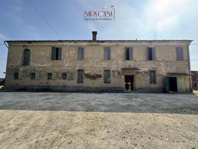 Casa in vendita a Cotignola, Ravenna