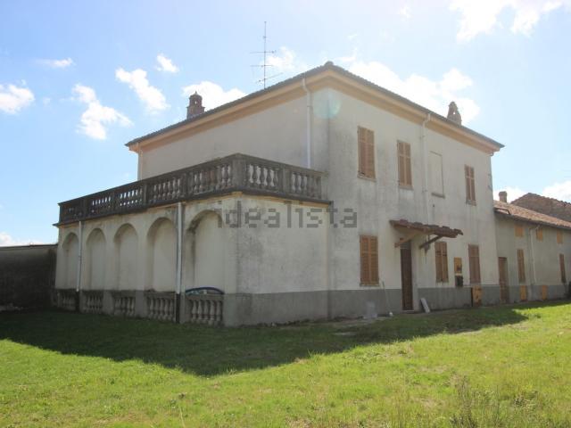 Casa in vendita a Piemonte, Alessandria