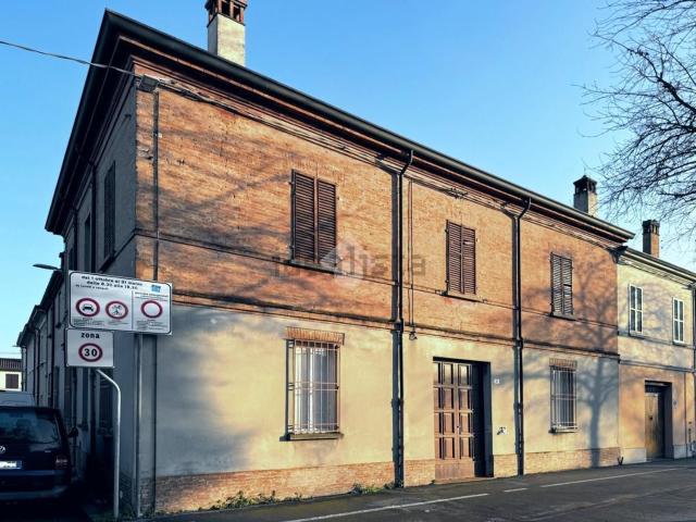 Casa in vendita a Unione dei comuni della Bassa Romagna, Lugo