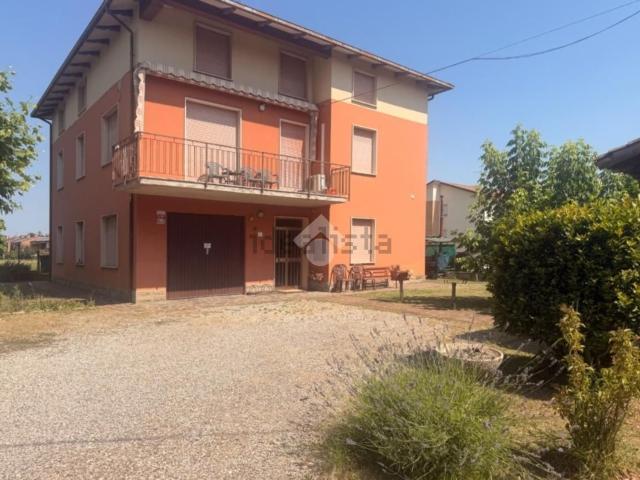 Casa in vendita a Budrio, Reggio Emilia