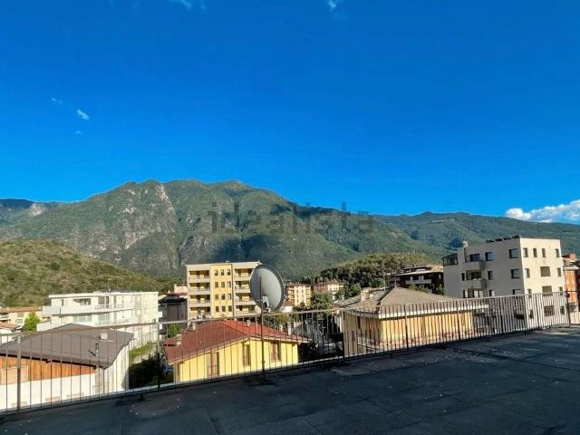 Casa in vendita a Comunità montana della valle Camonica, Darfo