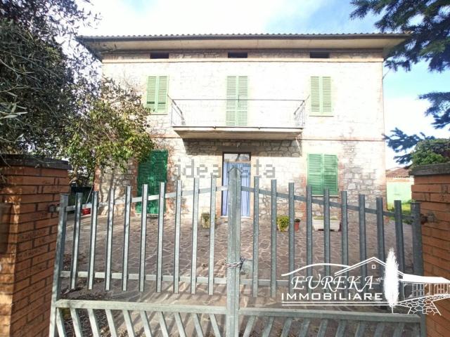 Casa in vendita a Gioiella, Umbria