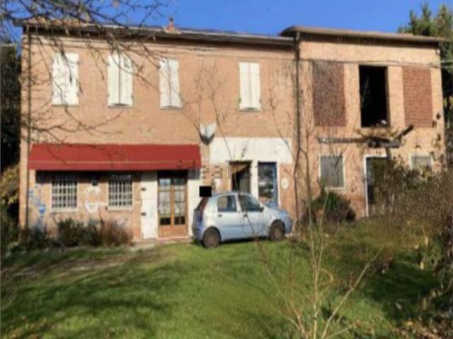 Casa in vendita a Argenta, Reggio Emilia
