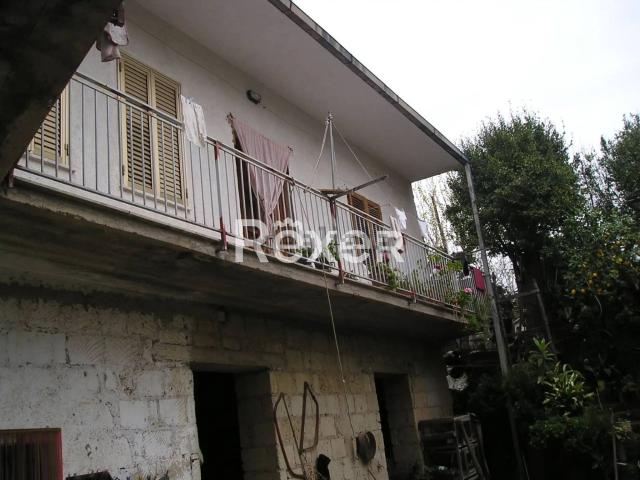 Casa in vendita a Casale, Carinola