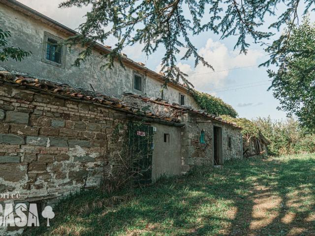 Casa in vendita a Bagno Di Romagna, Reggio Emilia