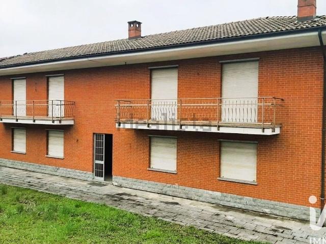 Casa in vendita a Rosingo, Cerrina Monferrato