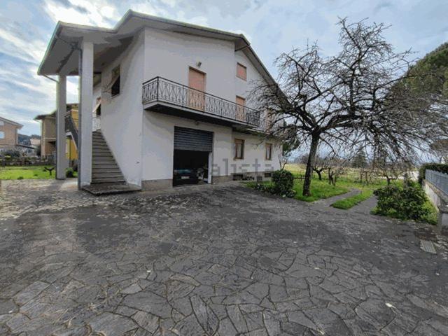 Casa in vendita a Giardino, Sansepolcro