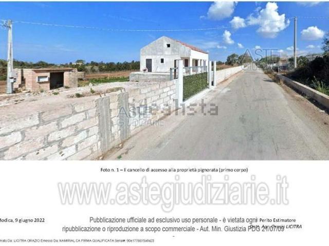Casa in vendita a Vittoria, Sicilia