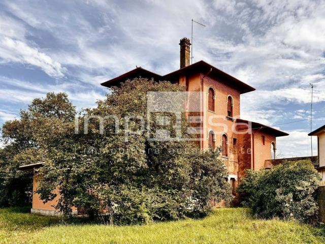 Casa in vendita a Ormelle, Treviso