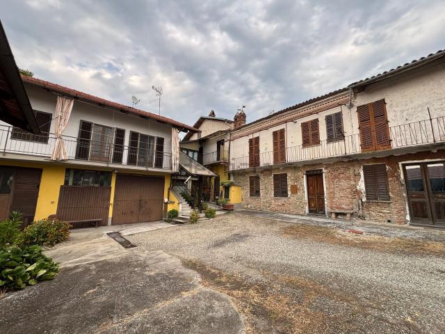 Casa in vendita a Moransengo-Tonengo, Piemonte