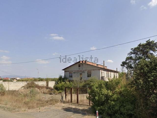 Casa in vendita a Pabillonis, Sardigna/Sardegna