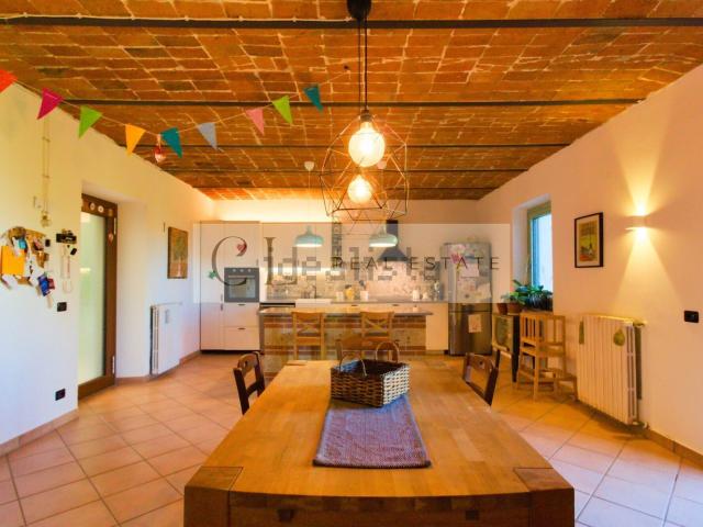 Casa in vendita a Lu e Cuccaro Monferrato, Piemonte