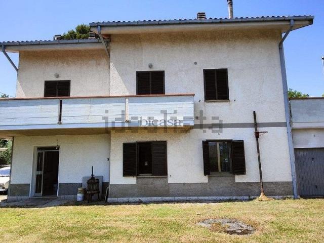 Casa in vendita a Beato Sante, Mombaroccio