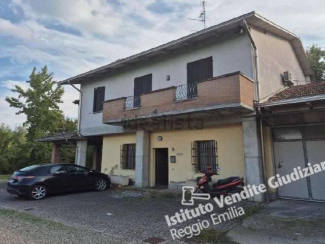 Casa in vendita a Barco, Bibbiano