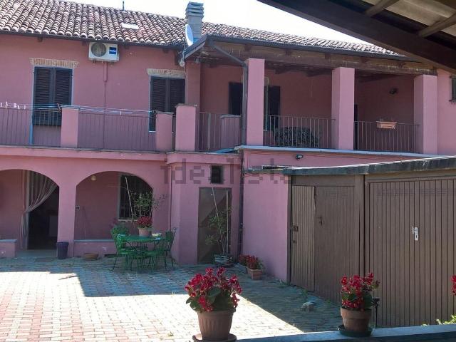 Casa in vendita a Piemonte, Asti