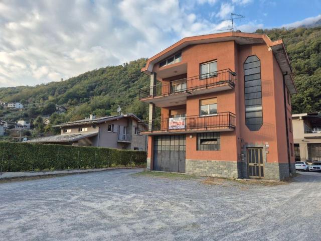 Casa in vendita a Cercino, Lombardia