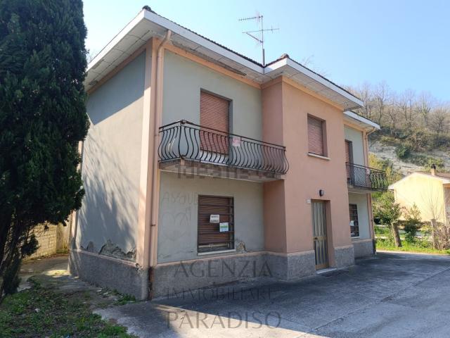 Casa in vendita a Marche, Pesaro E Urbino
