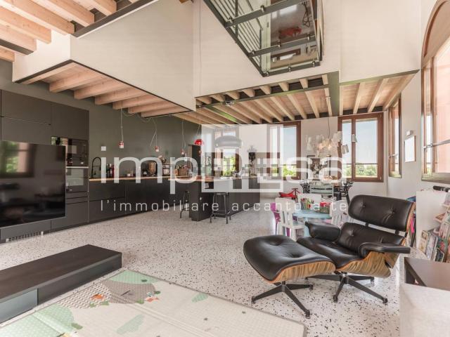 Casa in vendita a Portobuffolè, Veneto