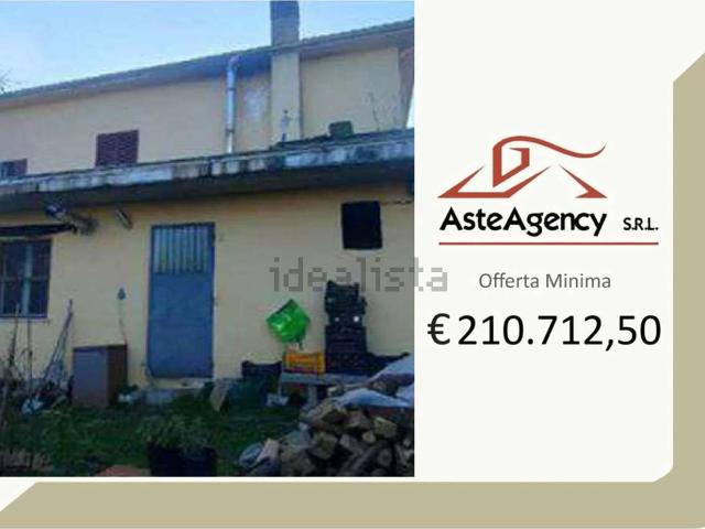 Casa in vendita a Pianella, Abruzzo