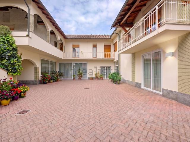 Casa in vendita a Ceppine, Tradate