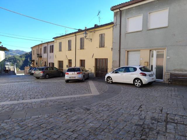 Casa in vendita a Unione dei comuni Valle del Savio, Sarsina