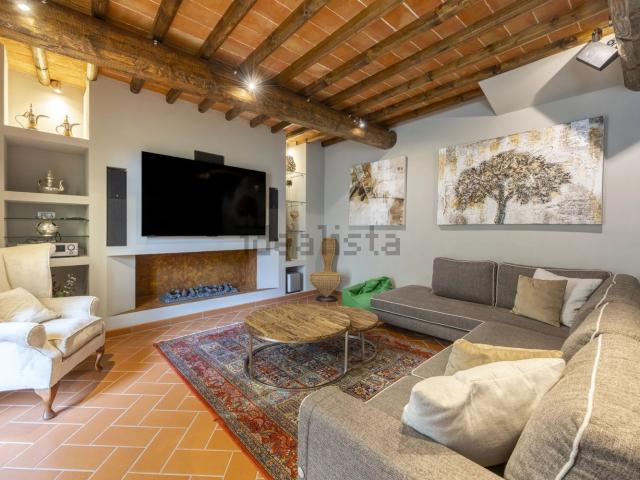 Casa in vendita a San Casciano in Val di Pesa, Mulino Di Sugana