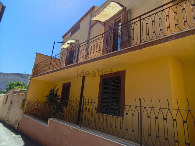 Casa in vendita a Joppolo Giancaxio, Agrigento