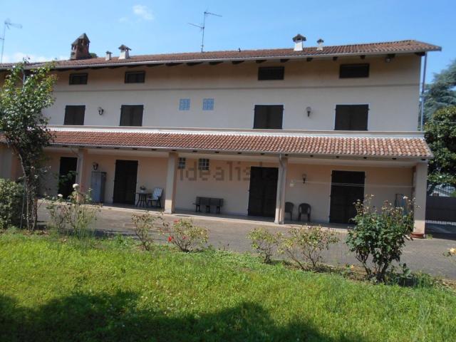 Casa in vendita a Piemonte, Vercelli