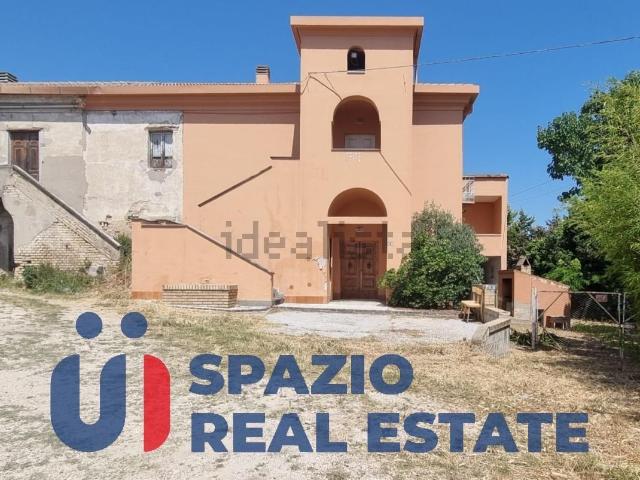 Casa in vendita a Villa Raspa, Spoltore