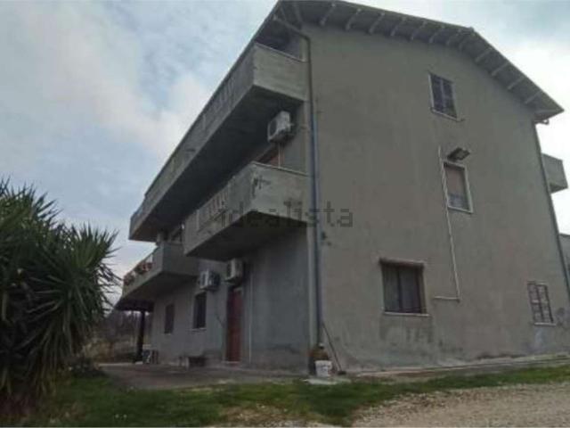 Casa in vendita a Villamagna, Abruzzo