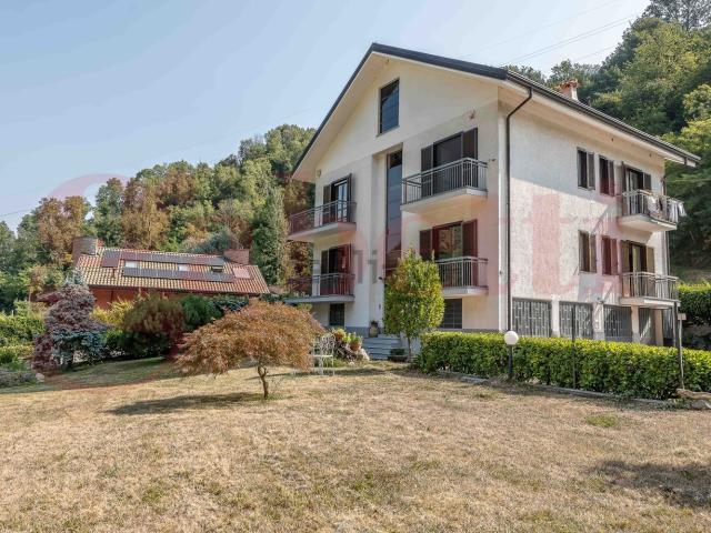 Casa in vendita a Castiglione Torinese, Baldissero Torinese