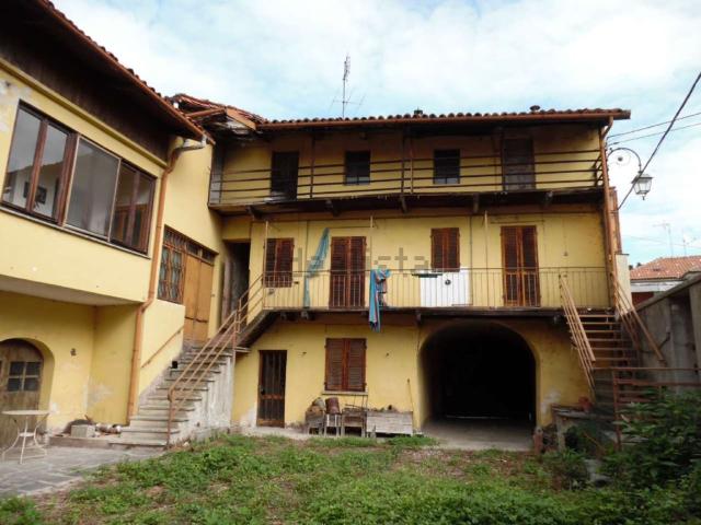 Casa in vendita a Piemonte, Biella