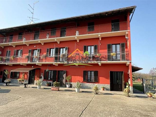 Casa in vendita a San Gaudenzio, Piemonte