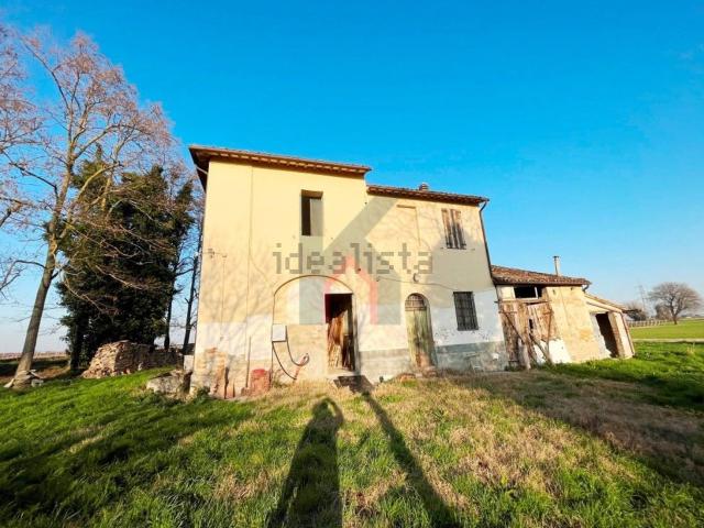 Casa in vendita a Unione di Comuni della Romagna Forlivese, Quattro