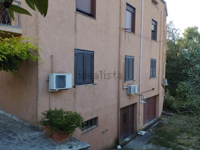 Casa in vendita a Chiusa Sclafani, Sicilia