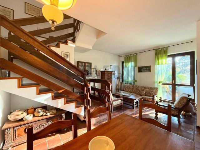 Casa in vendita a Casanova Lonati, Lombardia