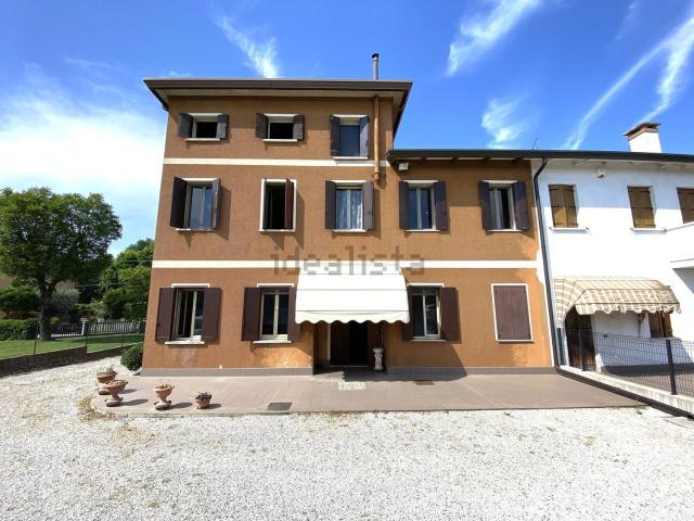 Casa in vendita a Tombolo, Veneto