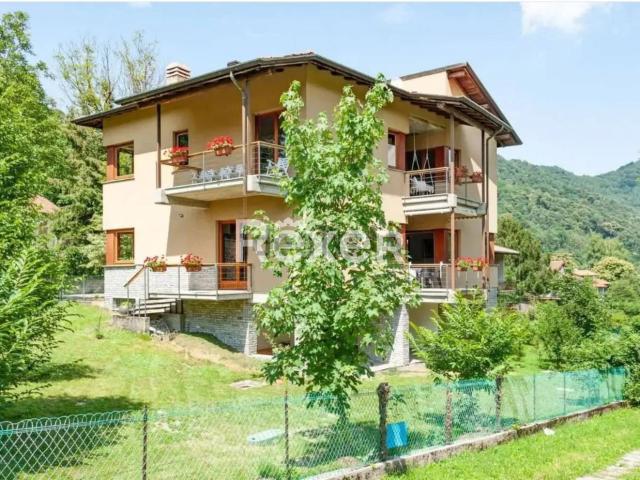 Casa in vendita a Comunità Montana Valli del Verbano, Lombardia