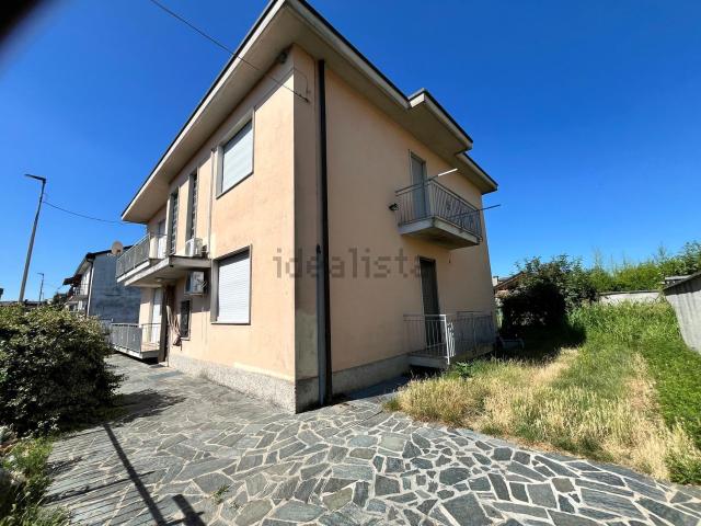Casa in vendita a San Carlo, Seregno