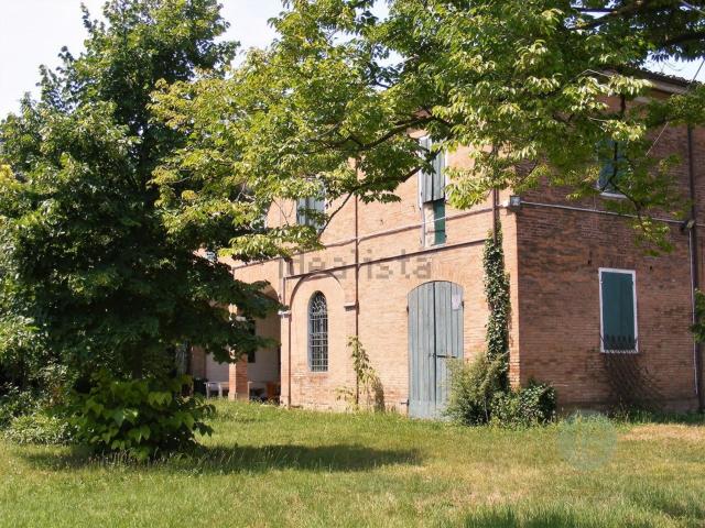 Casa in vendita a San Marino di Carpi, Carpi