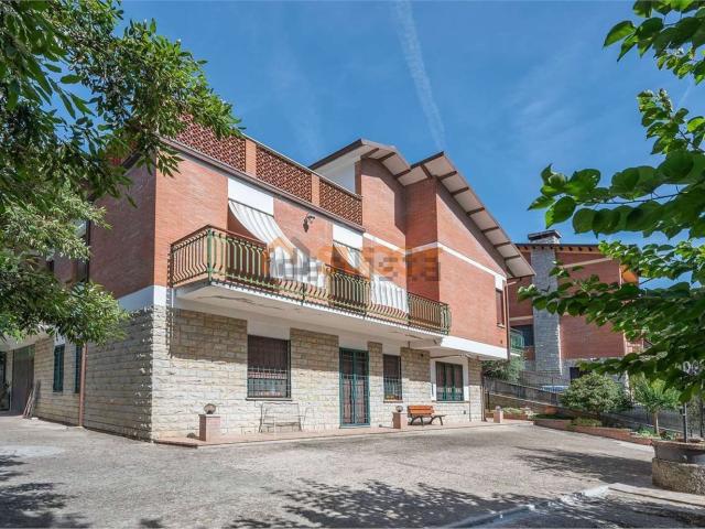 Casa in vendita a Ponte San Giovanni, Cenerente