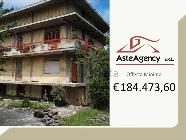 Casa in vendita a Notaresco, Abruzzo