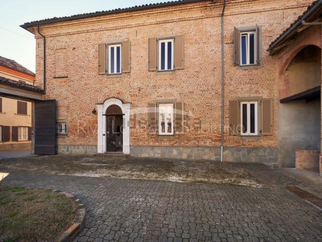 Casa in vendita a Sant'Antonio, Piemonte