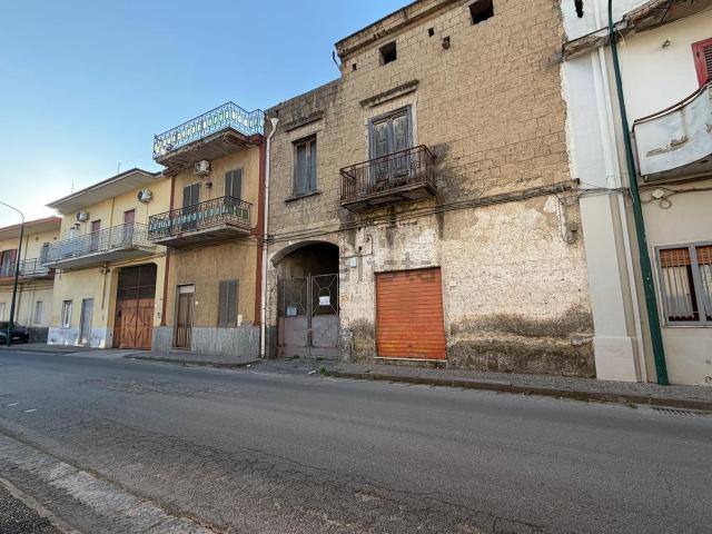 Casa in vendita a Scisciano, Campania