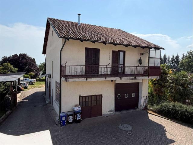 Casa in vendita a Piemonte, Torino