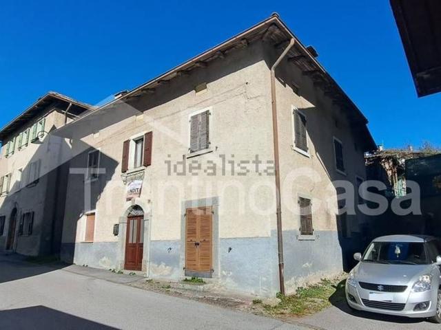 Casa in vendita a Comunità delle Giudicarie, Lardaro