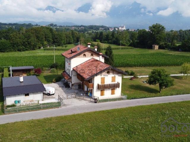 Casa in vendita a Caleipo, Zoldo Alto